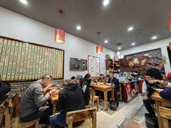 -桂花香手工面(鼓楼店)