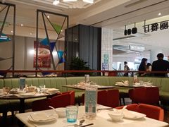 大堂-港丽餐厅(高德置地店)