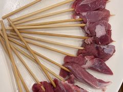 -百叶居·老北京涮羊肉(鼓楼店)