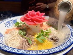 -老雒阳面馆·水席(王城路店)
