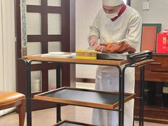 -香融府·烤鸭·家常菜(马家堡路店)