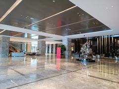 -无锡丽笙精选酒店