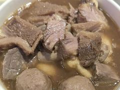 -卤大叔·广州牛杂(壹方城店)