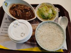 -真功夫(百荣店)