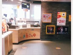 -麦当劳(天塔道店)