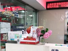 -申普宠物医院·心脏介入·心血管微创(总院)