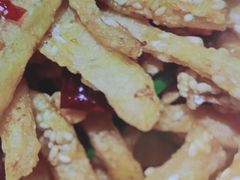 -鑫小城故事·藕汤·家常菜(台北一路总店)