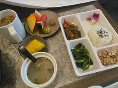-和子足浴SPA会馆(东方之门店)