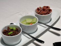 -荣轩(新荣记环球金融中心店)