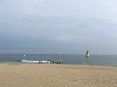 -海云台海滩