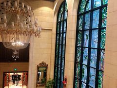 -马勒别墅饭店(静安寺店)