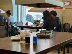 -韩风烤牛肉冷面店