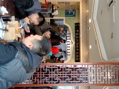-马吉德牛肉拉面(新街口店)