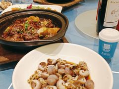 -阿毛饭店(和义路店)