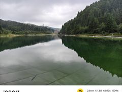 -武陵山森林公园