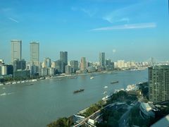 -上海凯宾斯基大酒店