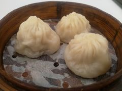 鲜肉小笼包-龙皇酒家(黄埔店)