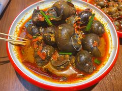 -老闵田螺馆·南昌市井菜·特色小吃(总店)