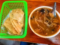 -逍遥镇刘相五胡辣汤豆沫馆(康复中街店)