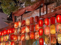 -横店影视城梦幻谷园区