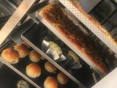 -好利来(欧亚商都店)