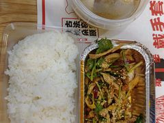 -上官窑鸡(长宁King88店)