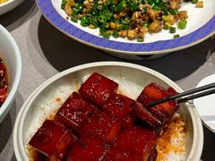 -北平食府·北京烤鸭(北京西站六里桥店)