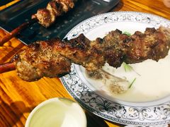 -疆里疆外·和田烤肉·清真