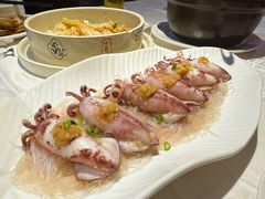 -百味馆·粤菜·湛江菜(后海花园店)