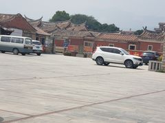 -蔡氏古民居建筑群