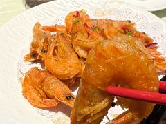 -金典银峰老鹅馆·昆山菜(亭林公园店)