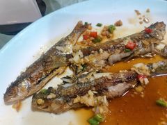 -崖口红树林海鲜餐厅