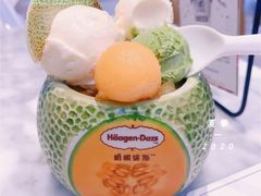 -哈根达斯(朝阳大悦城店)