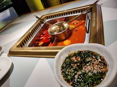 -雾都渣渣火锅(南城智汇城店)