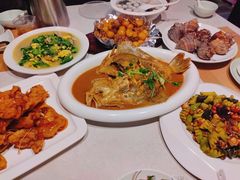 -船歌鱼水饺(高新园区店)
