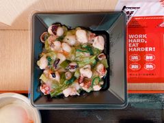 -牛邸·烧肉饭(来福士店)