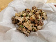 -水乡人家私房菜(逢简店)