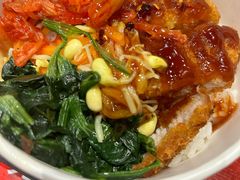 -食其家·牛丼咖喱(太阳宫店)