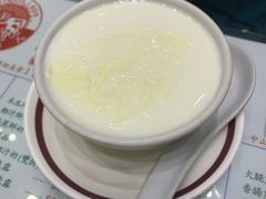 -义顺牛奶公司(新马路老店)