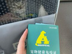 -半岛宠物医院24小时(科华中路店)