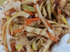 -老张烤羊(王哥庄店)