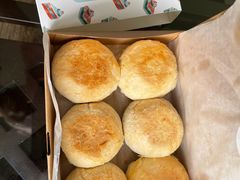 -梦菲思饼屋(瑞金宾馆店)