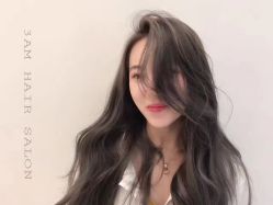点击看大图 -3AM HAIR SALON烫发染发接发