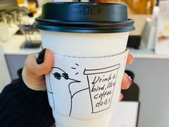 -卖呆儿咖啡(望京店)