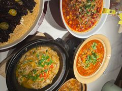 -图味美小黄鱼·景德菜(浙江路店)