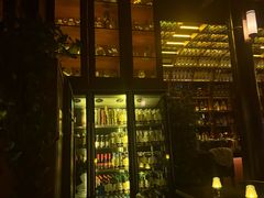 -悦界酒吧(后海店)