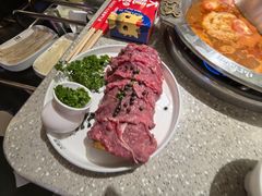 -大龙燚火锅(太古里店)