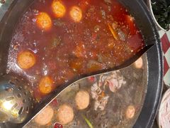 -赵美丽重庆火锅(西安直营总店)