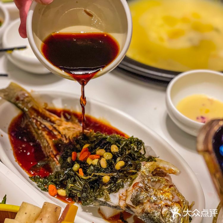 天津本地人推荐的海鲜店