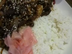 -MI WU FACTORY米屋美食工厂餐厅(绿地店)